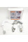 Душевая система на умывальник душ с переключателем на смеситель UKC Modified Faucet With external Shower