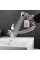 Душевая система на умывальник душ с переключателем на смеситель UKC Modified Faucet With external Shower