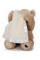 Детская интерактивная игрушка плюшевый мишка Peekaboo Bear, 30 см
