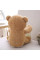Детская интерактивная игрушка плюшевый мишка Peekaboo Bear, 30 см