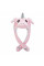Светящаяся шапка Единорог Pikachu Toys Soft With Led с двигающими ушками