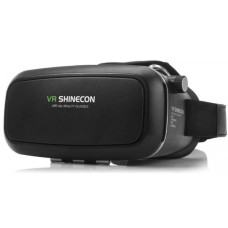 Окуляри віртуальної реальності VR Shinecon G10 для смартфонів із великим екраном + пульт