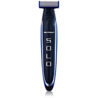 Триммер бритва для бороды Solo trimmer 3 в 1