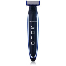 Триммер бритва для бороды Solo trimmer 3 в 1