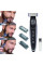 Триммер бритва для бороды Solo trimmer 3 в 1
