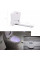 Светодиодная LED подсветка Light Bowl для унитаза с датчиком движения