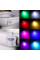 Светодиодная LED подсветка Light Bowl для унитаза с датчиком движения