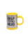 Кружка чашка мешалка Self Stirring Mug