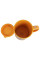 Кружка чашка мешалка Self Stirring Mug