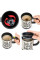 Кружка чашка мешалка Self Stirring Mug