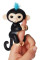 Интерактивная Ручная Обезьянка Fingerlings Monkey