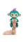 Интерактивная Ручная Обезьянка Fingerlings Monkey