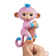 Интерактивная Ручная Обезьянка Fingerlings Monkey