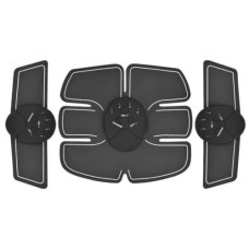 Миостимулятор 3в1 Ems Trainer для мышц пресса, рук и ног
