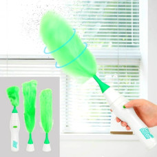 Электрощетка для удаления пыли Go Duster