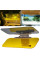 Антибликовый солнцезащитный козырек для автомобиля HD Visor Clear View