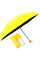 Карманный зонт в футляре капсула Umbrella U1 в чехле