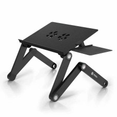 Многофункциональный Столик трансформер для ноутбука Laptop Table T8