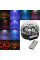 Светомузыка диско шар светодиодный Magic Ball Music Super Light