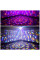 Светомузыка диско шар светодиодный Magic Ball Music Super Light