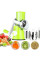 Овощерезка мультислайсер для овощей и фруктов Kitchen Master