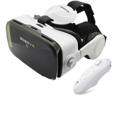 Окуляри та шолом віртуальної реальності VR Z4 для телефону
