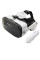 Очки и шлем виртуальной реальности VR Z4 для телефона