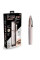 Тример жіночий для брів Flawless Brows епілятор + депілятор для обличчя