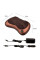 Массажная подушка подголовник Massage pillow for home and car 8028, виброподушка