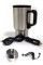 Термокружка с подогревом Electric Mug Автомобильная 400мл 12v Silver
