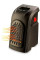 Портативный Обогреватель Handy Heater 400 Вт, тепловентилятор