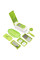 Багатофункціональна овочерізка Nicer Dicer Plus Найсер Дайсер Плюс