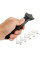 Силиконовый шпатель и скребок SILICON TOWEL SCRAPPER
