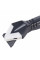 Силиконовый шпатель и скребок SILICON TOWEL SCRAPPER