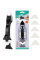 Силиконовый шпатель и скребок SILICON TOWEL SCRAPPER