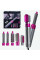 Мультистайлер 5в1 Hot Air Styler для разных типов волос с функциями придания объема, выпрямления, завивки