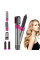 Мультистайлер 5в1 Hot Air Styler для разных типов волос с функциями придания объема, выпрямления, завивки