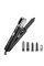 Фен-щетка для волос Hot Air Styler 5 в 1 стайлер с функциями придания объема, выпрямления, завивки