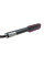 Расческа выпрямитель для волос с турмалиновым покрытием Hair Straightener HQT-909 черная