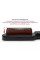 Расческа выпрямитель для волос с турмалиновым покрытием Hair Straightener HQT-909 черная