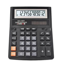 Калькулятор SDC-888T