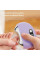 Триммер для стрижки ногтей Nail-Clipper аккумуляторный, с дисплеем