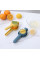 Пресс для цитрусовых Dual-action citrus/ соковыжиматель для цитрусовых