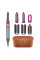 Фен мультистайлер с кейсом 5в1 Hot AIR Styler HAIR BRUSH стайлер для укладки волос