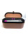 Стайлер 5в1 HAIR BRUSH Styler + Коробка Чехол с функциями придания объема, выпрямления, укладки (серый)