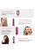 Фен мультистайлер с кейсом 5в1 Hot AIR Styler HAIR BRUSH стайлер для укладки волос