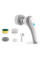 Щётка аккумуляторная для мытья посуды с насадками Electric cleaning brush
