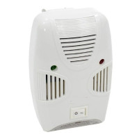 Ультразвуковой отпугиватель насекомых и грызунов Pest Repelling Aid 2.0