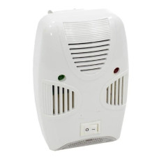 Ультразвуковой отпугиватель насекомых и грызунов Pest Repelling Aid 2.0