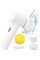 Беспроводная щетка с насадками для ванной 5в1 Magic Brush